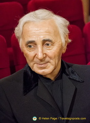 Charles Aznavour